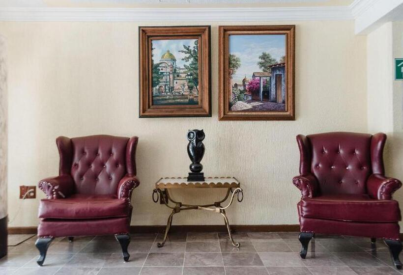 اتاق استاندارد با تخت بزرگ, Rex