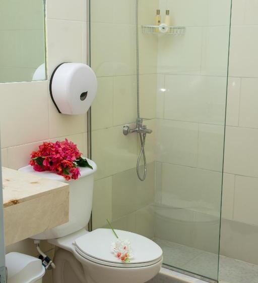 اتاق استاندارد, Aparthotel Castillo Real