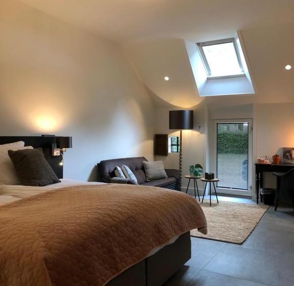 标准间, B&b Otterstee