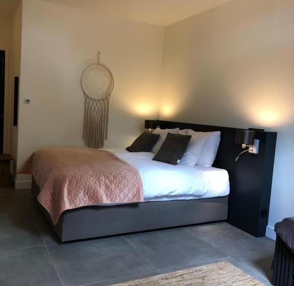标准间, B&b Otterstee