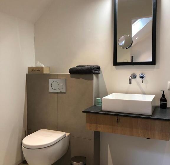 标准间, B&b Otterstee