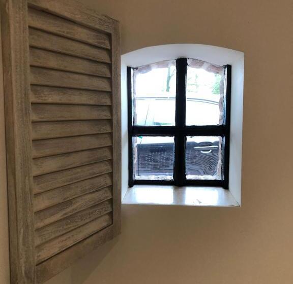 标准间, B&b Otterstee
