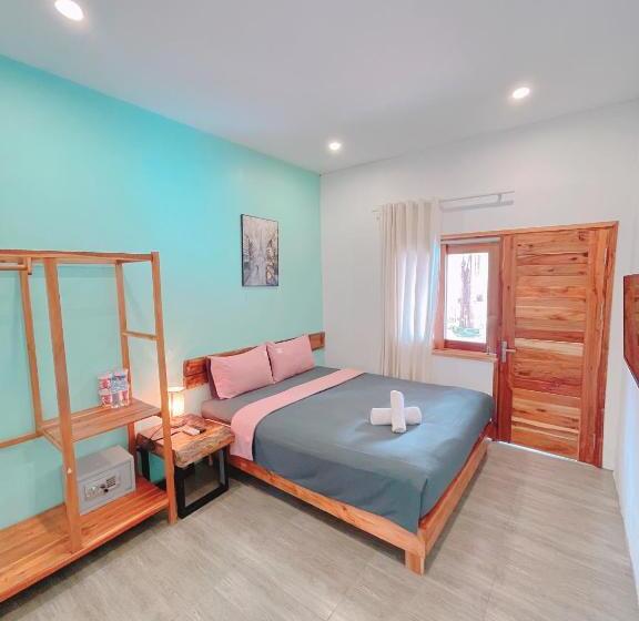 بانگلوی استاندارد, Langchia Home