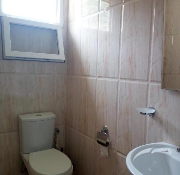 Triple Room Sea View, Small Guest House