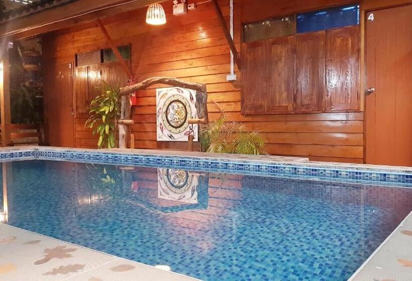 اتاق سوپریور, Perfect Resort Sukhothai & Motorbikes For Rent & Bicycles For Rent