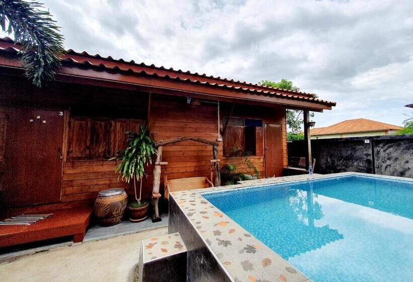 اتاق استاندارد, Perfect Resort Sukhothai & Motorbikes For Rent & Bicycles For Rent