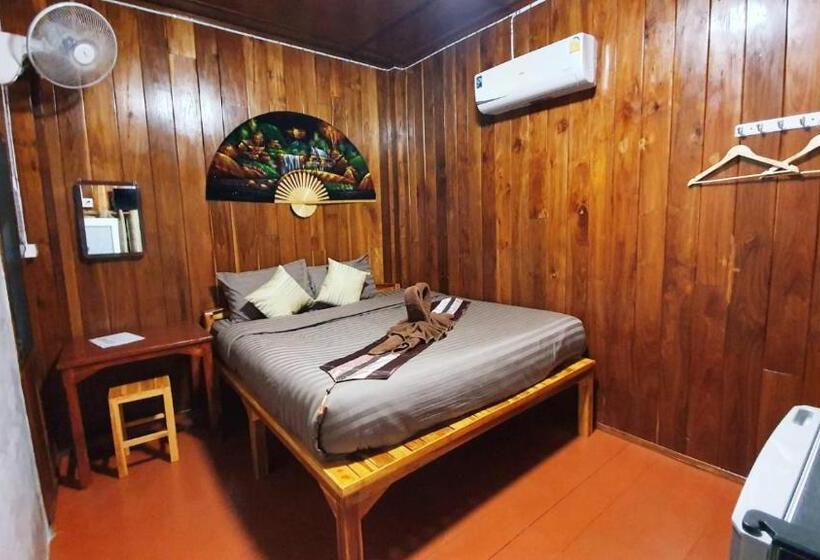 اتاق سوپریور, Perfect Resort Sukhothai & Motorbikes For Rent & Bicycles For Rent