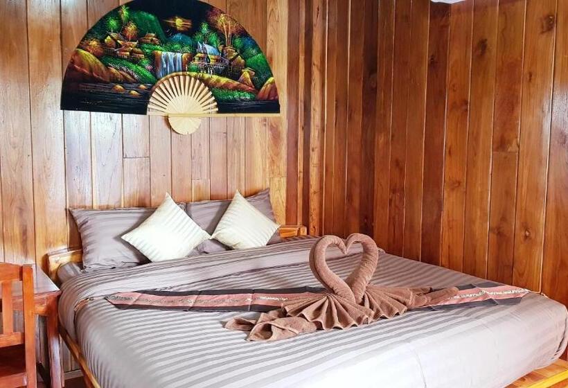 اتاق سوپریور, Perfect Resort Sukhothai & Motorbikes For Rent & Bicycles For Rent