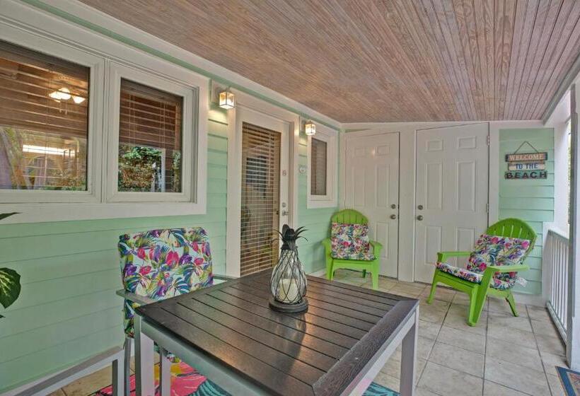 استودیوی استاندارد, Coconut Mallory Resort And Marina