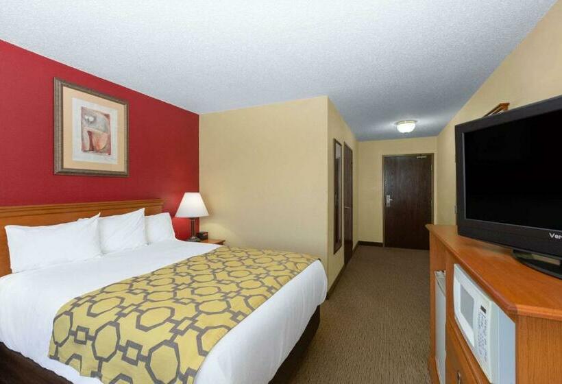 Standard Room Adapted for people with reduced mobility, Baymont By Wyndham Fort Dodge