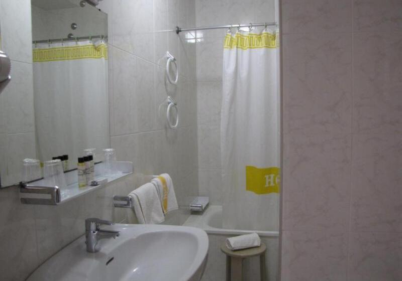 سوئیت با تخت بزرگ, Best Western Plus Coeur D'alene Inn