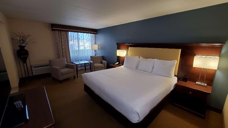 سوئیت با تخت بزرگ, Best Western Plus Coeur D'alene Inn