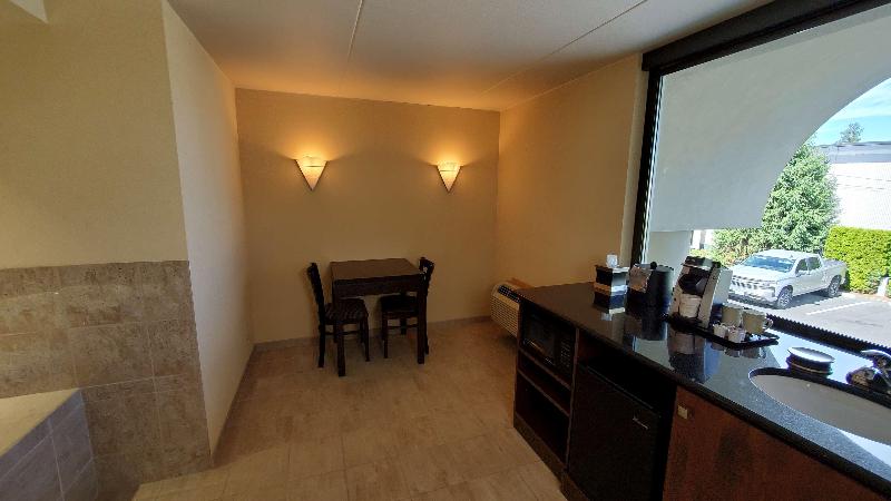 سوئیت با تخت بزرگ, Best Western Plus Coeur D'alene Inn