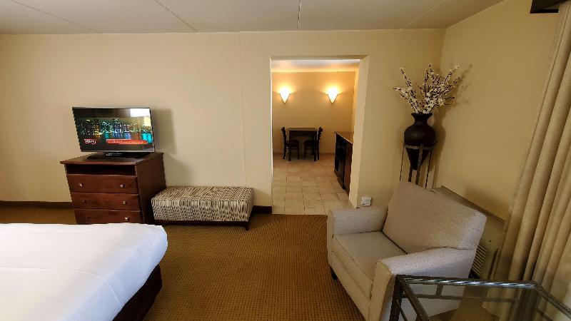 سوئیت با تخت بزرگ, Best Western Plus Coeur D'alene Inn