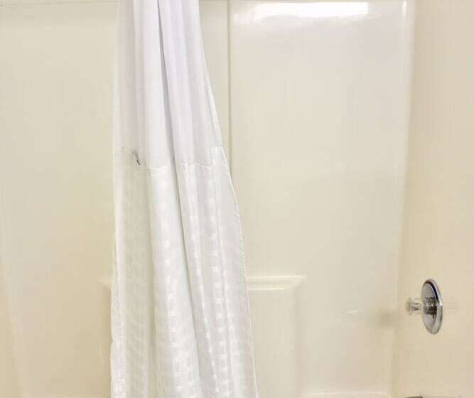 اتاق استاندارد با 2 تخت دوبل, Clarion Pointe Vidalia  Lyons West