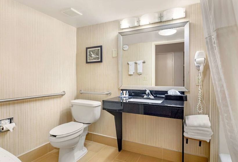 اتاق استاندارد با 2 تخت دوبل, Comfort Inn Douglasville  Atlanta West