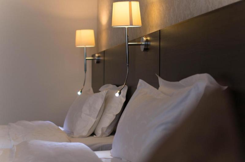 اتاق استاندارد با تخت بزرگ, Super 8 By Wyndham Decatur Texas