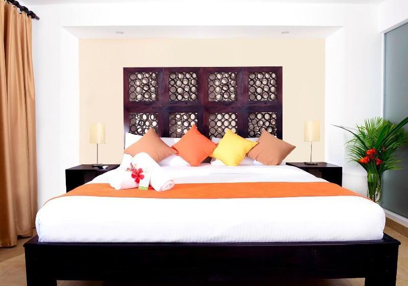 اتاق استاندارد, Econo Lodge