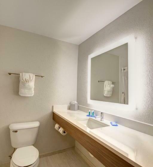 اتاق استاندارد, Holiday Inn Express Columbus South   Obetz, An Ihg