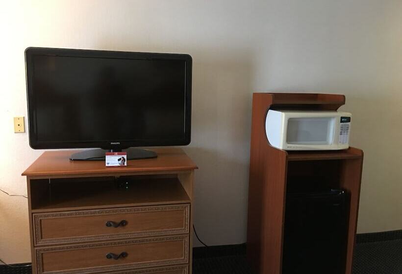 Standardzimmer 2 Doppelbetten, Quality Inn I94 Near Wings Stadium