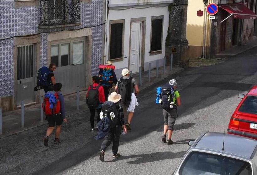 اتاق استاندارد, Litos Al Alojamento Local