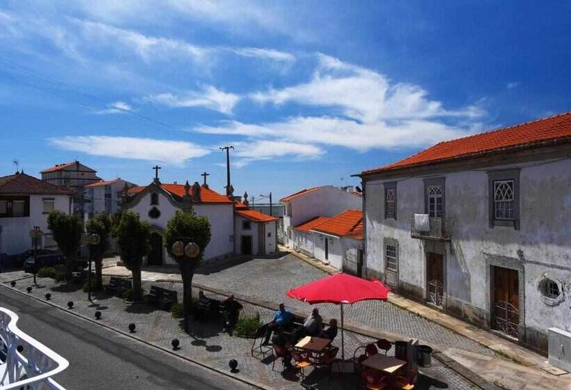 اتاق استاندارد, Litos Al Alojamento Local