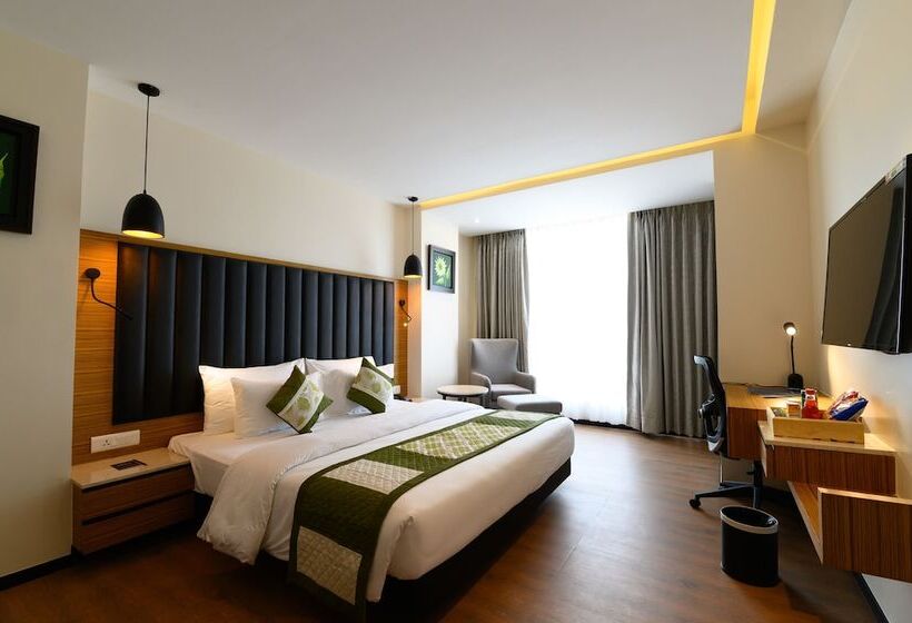 سوییت, Novanta Jamshedpur