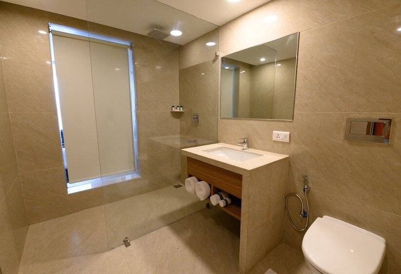 سوییت, Novanta Jamshedpur