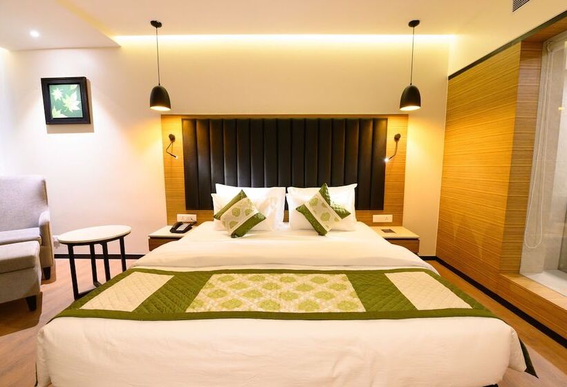 سوییت, Novanta Jamshedpur