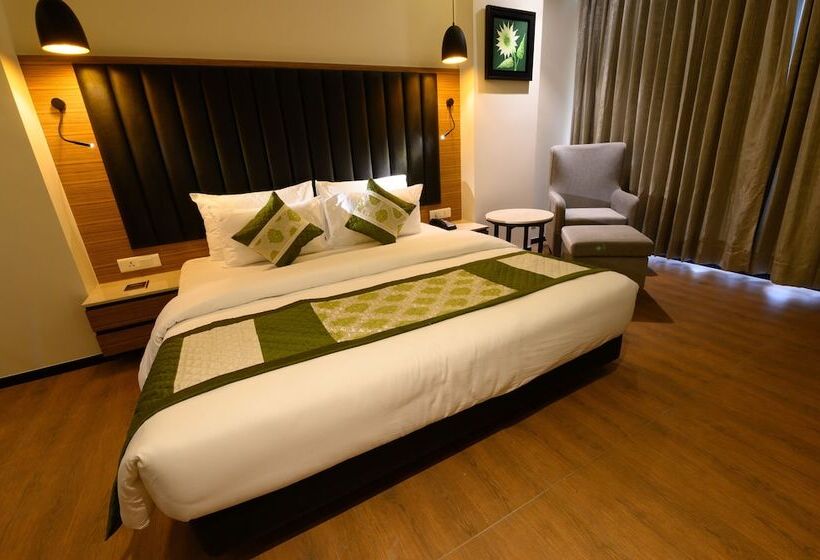 سوییت, Novanta Jamshedpur
