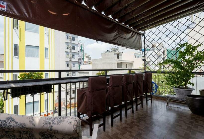 سوییت, Reddoorz Plus @ An Thuong 3