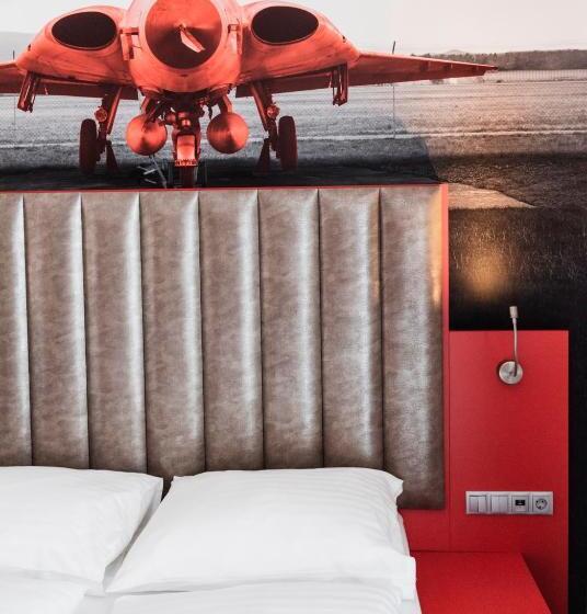 اتاق راحتی, Amedia Express Graz Airport, Trademark Collection By Wyndham