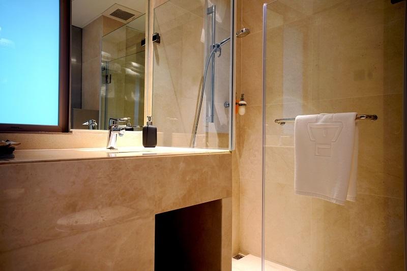 اتاق لوکس, E Hotel Hong Kong