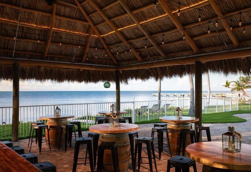 استودیوی استاندارد با چشم‌انداز دریا, Grassy Flats Resort & Beach Club