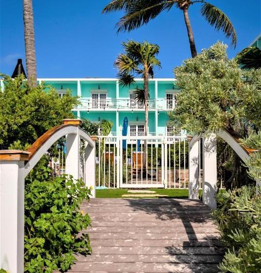 3 Bedroom Suite, Grassy Flats Resort & Beach Club
