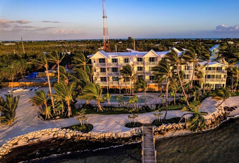 اتاق استاندارد, Grassy Flats Resort & Beach Club