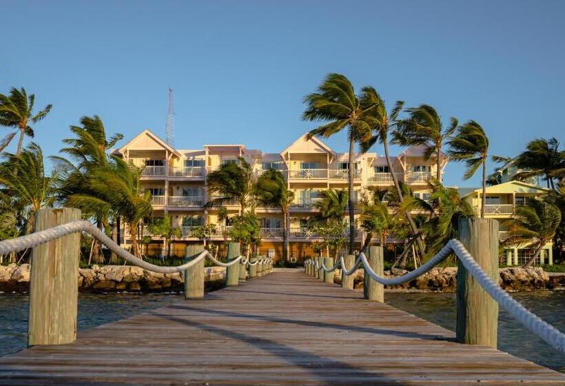 اتاق استاندارد, Grassy Flats Resort & Beach Club