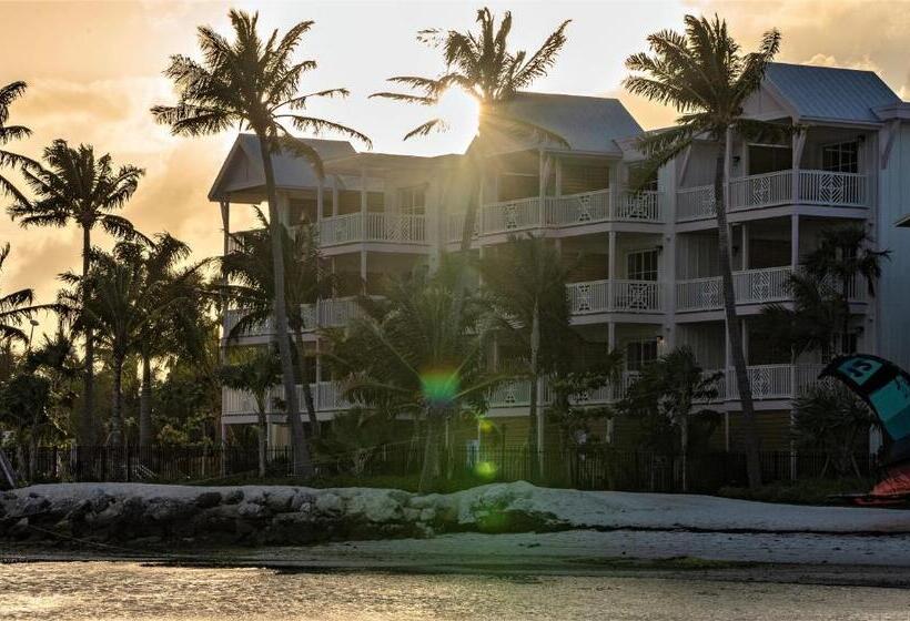 استودیو استاندارد با تخت کینگ, Grassy Flats Resort & Beach Club