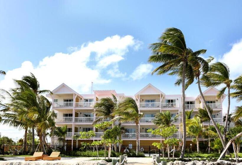 استودیو استاندارد با تخت کینگ, Grassy Flats Resort & Beach Club
