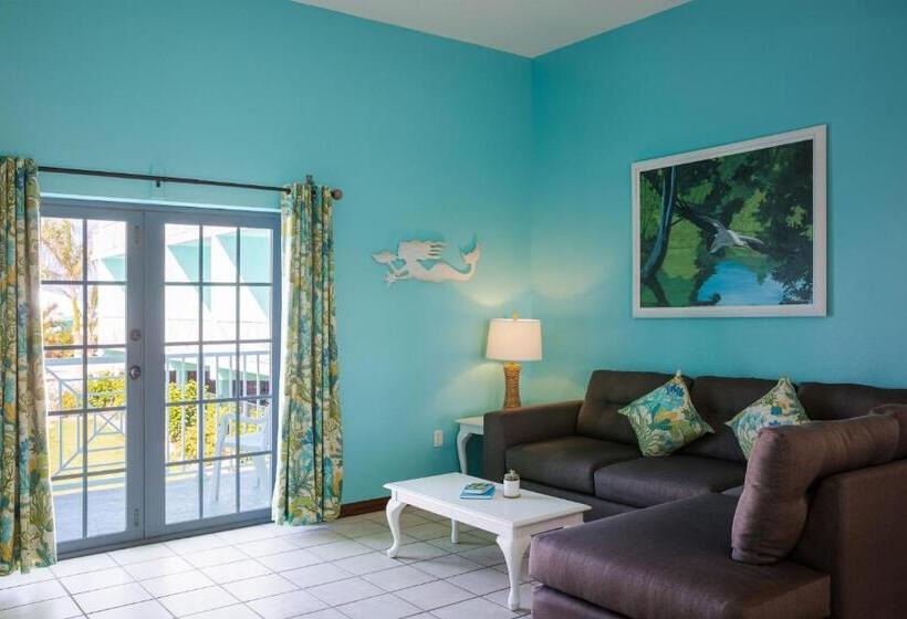 Deluxe Suite King Bed, Grassy Flats Resort & Beach Club
