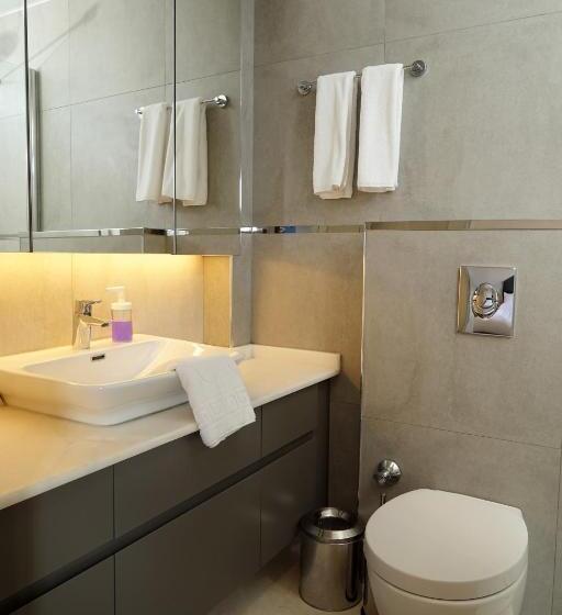 آپارتمان 2 خوابه, Mene Suites