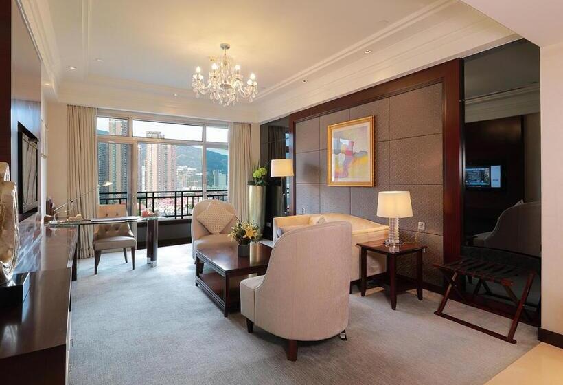 سوییت اجرایی, Ming Cheng Hotel Fuzhou