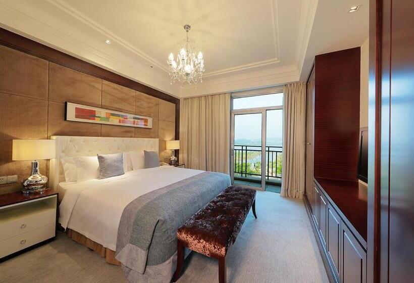 سوییت اجرایی, Ming Cheng Hotel Fuzhou