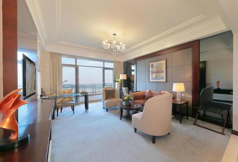 سوییت اجرایی, Ming Cheng Hotel Fuzhou