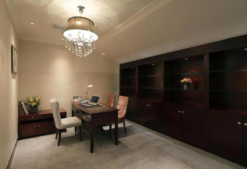 سوییت دوبلکس, Ming Cheng Hotel Fuzhou
