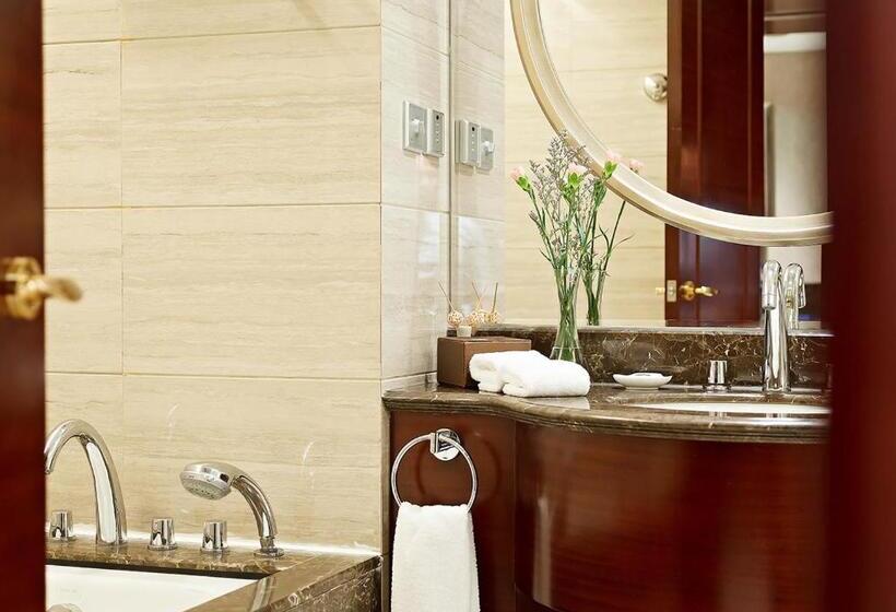 اتاق استاندارد, Ming Cheng Hotel Fuzhou