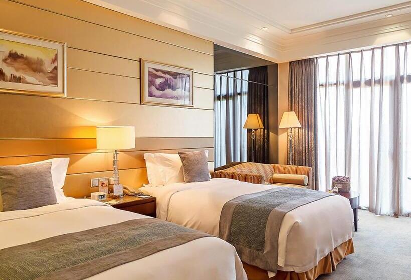 اتاق استاندارد, Ming Cheng Hotel Fuzhou