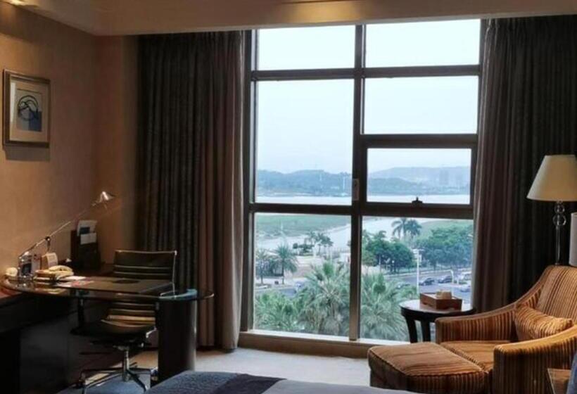 اتاق استاندارد یک نفره, Ming Cheng Hotel Fuzhou