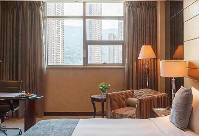 اتاق استاندارد یک نفره, Ming Cheng Hotel Fuzhou
