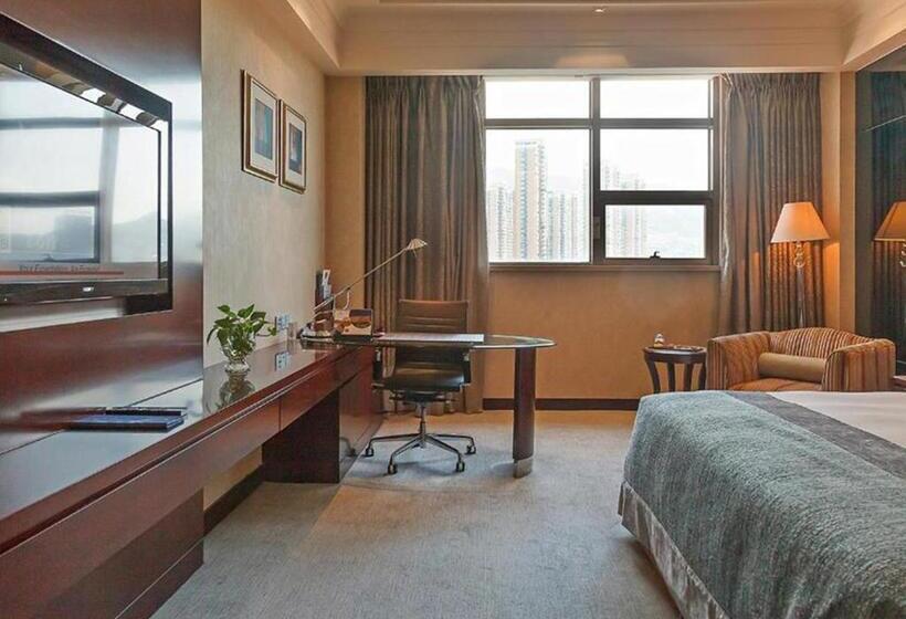 اتاق استاندارد یک نفره, Ming Cheng Hotel Fuzhou